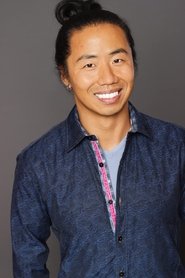 Eric VanArsdale portrait