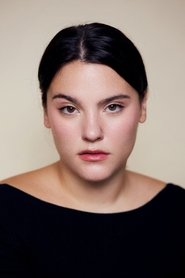 Alina Hidić portrait