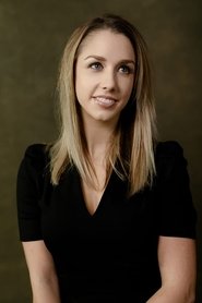 Gillian Fortin portrait