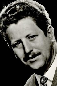 Josef Moosholzer portrait