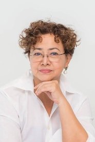 Shamaine Buencamino portrait