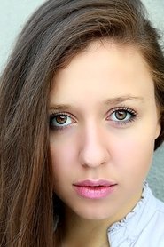 Andrea Gavric portrait