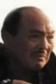Liu Liehong portrait