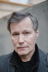 Igor Gordin portrait