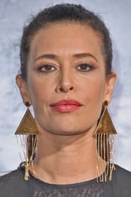 Angie Cepeda portrait