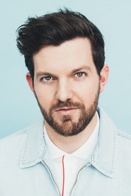 Dillon Francis portrait