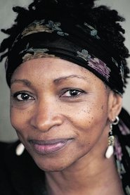 Bonnie Greer portrait