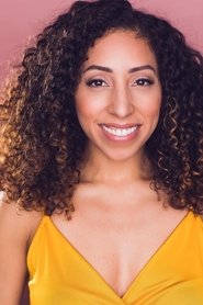 Lydiana Medellin portrait