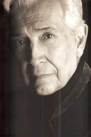 Rafael Briceño portrait