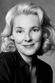 Rona Waddington portrait