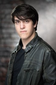 Matthew Putnam portrait