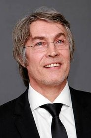Hugues Tissandier portrait