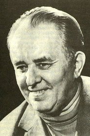 Vladimir Belyayev portrait