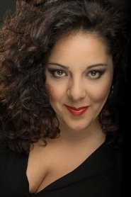 Marianna Pizzolato portrait