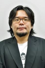 Masato Jimbo portrait