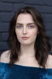 Nicole Sarah Fry portrait