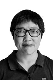 Zhang Shuangli portrait