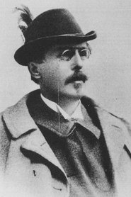 Karl May portrait