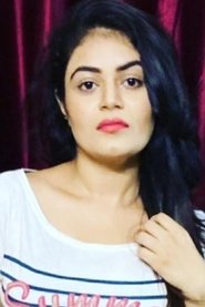 Akshita Sethi portrait