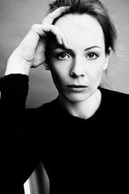 Veslemøy Mørkrid portrait