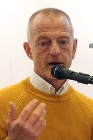 Gerbrand Bakker portrait
