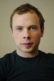 Brendan Fletcher portrait