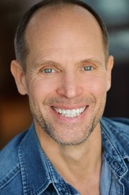 Craig Wroe portrait