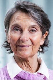 Suzanne Reuter portrait