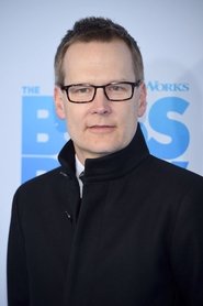 Michael McCullers portrait