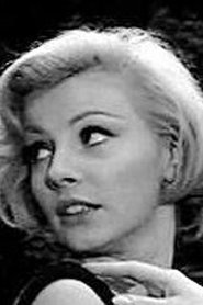 Lorraine Rogers portrait