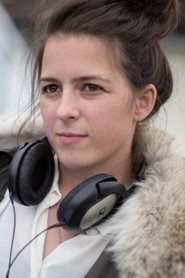 Vicky Jewson portrait