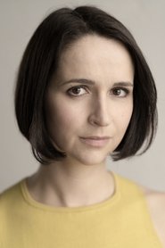 Cristina Catalina portrait