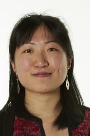 Valentine Zhang portrait