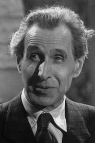 Karel Dostal portrait
