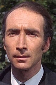 Stefan Gryff portrait