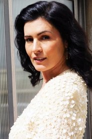 Jazmín Rodríguez portrait