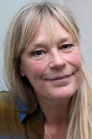 Anne Voigt Christiansen portrait