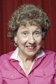Jean Stapleton portrait