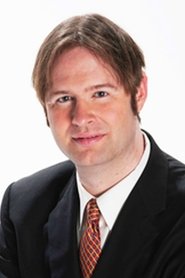 Kevin Kaska portrait