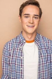 Ian MacGillivray portrait