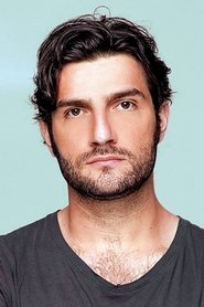 Nikos Kouris portrait