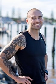 Steve Willis portrait