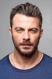 Giorgos Aggelopoulos portrait