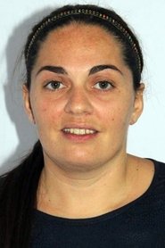 Déborah Benattar portrait