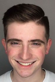 Ryan O'Donnell portrait