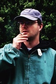 Nathan Mercer portrait