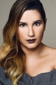 Lyv Ziese portrait