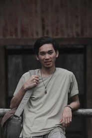 Afif Fahmi portrait