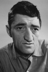 Karel Effa portrait