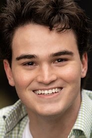 Danny Breslin portrait